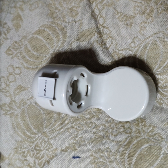 ✔️3 piece set Gold Canyon Candles Scentric Outlet Plug In Warmer - Picture 3 of 4